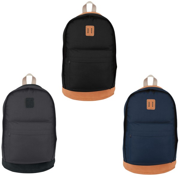 JH3430B Nomad Backpack
